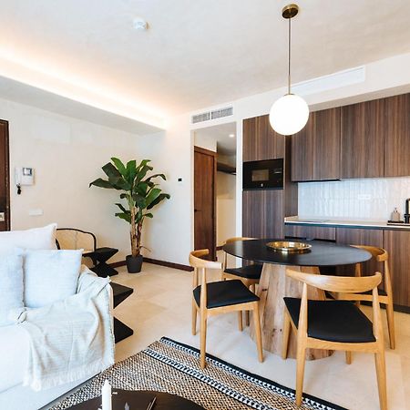 Apartamentos La Vistosona Séville Extérieur photo
